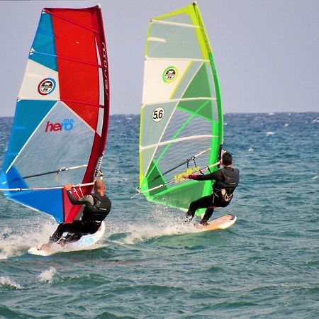 Aphrodite Heights Larnaca Esterno foto