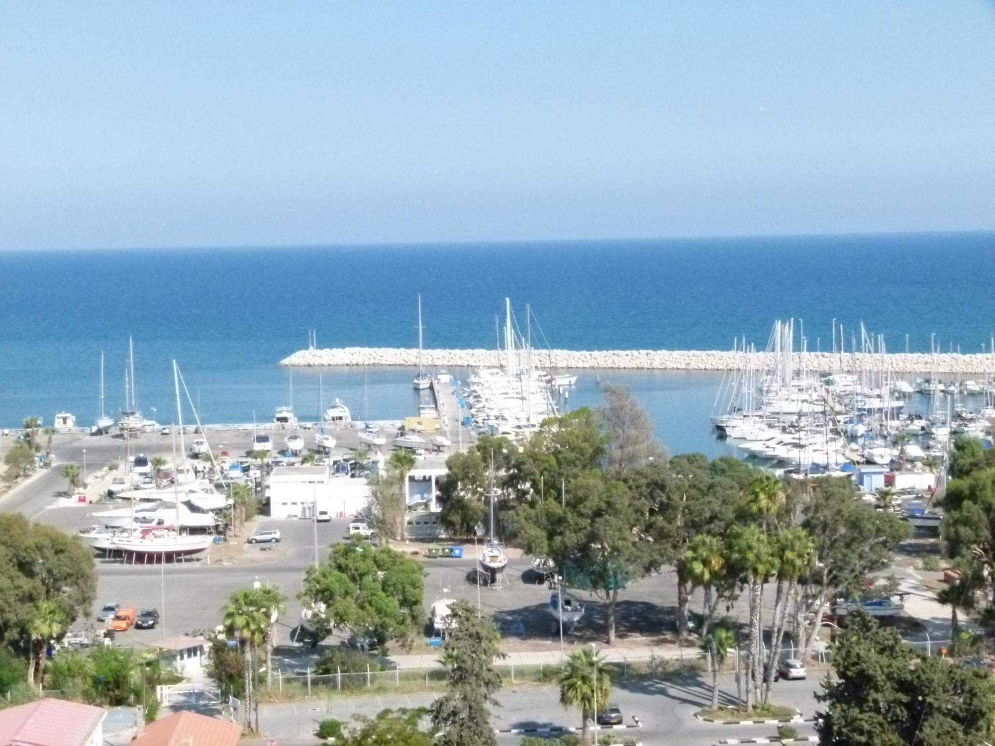 Aphrodite Heights Larnaca Esterno foto